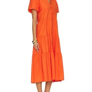Woman’s dress